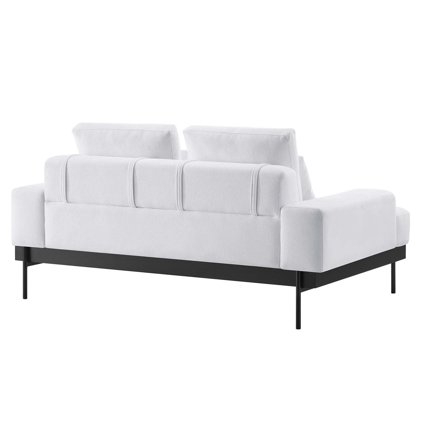 Trish Upholstered Loveseat