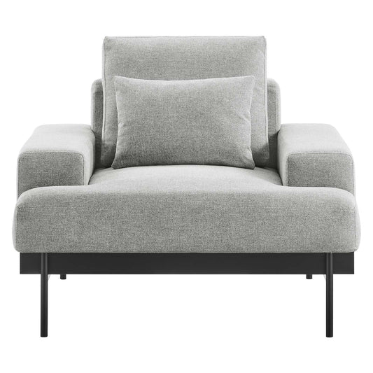 Trish Upholstered Armchair