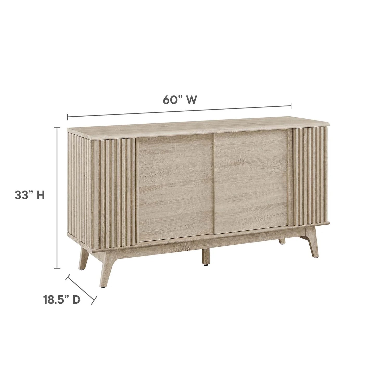 Eudora Sideboard