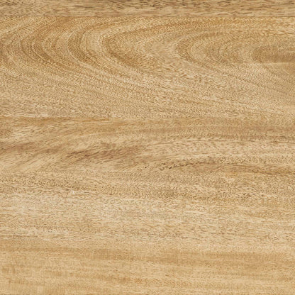 Kala 86" Wood Dining Table