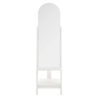 Ascend Standing Mirror
