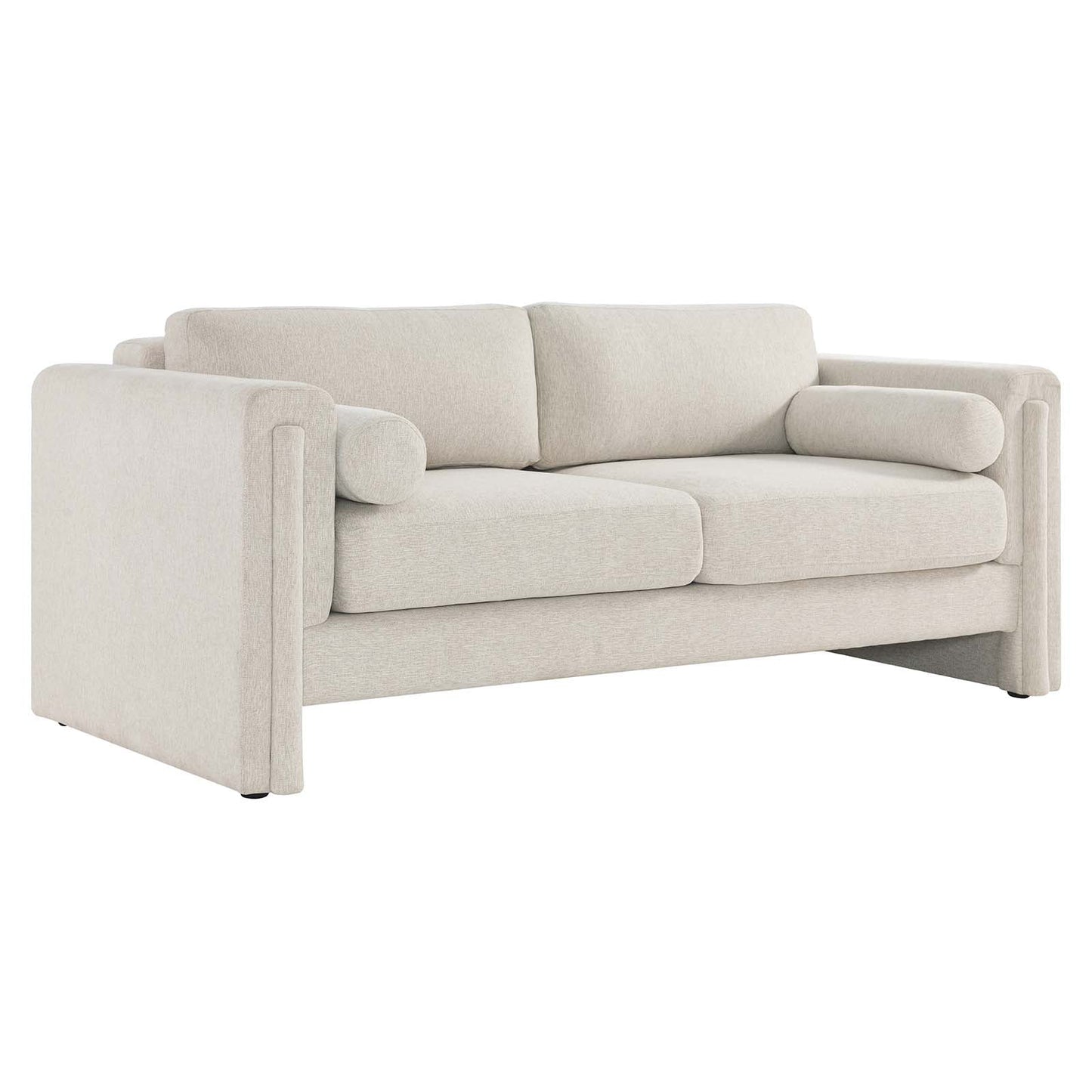 Ahana Fabric Sofa