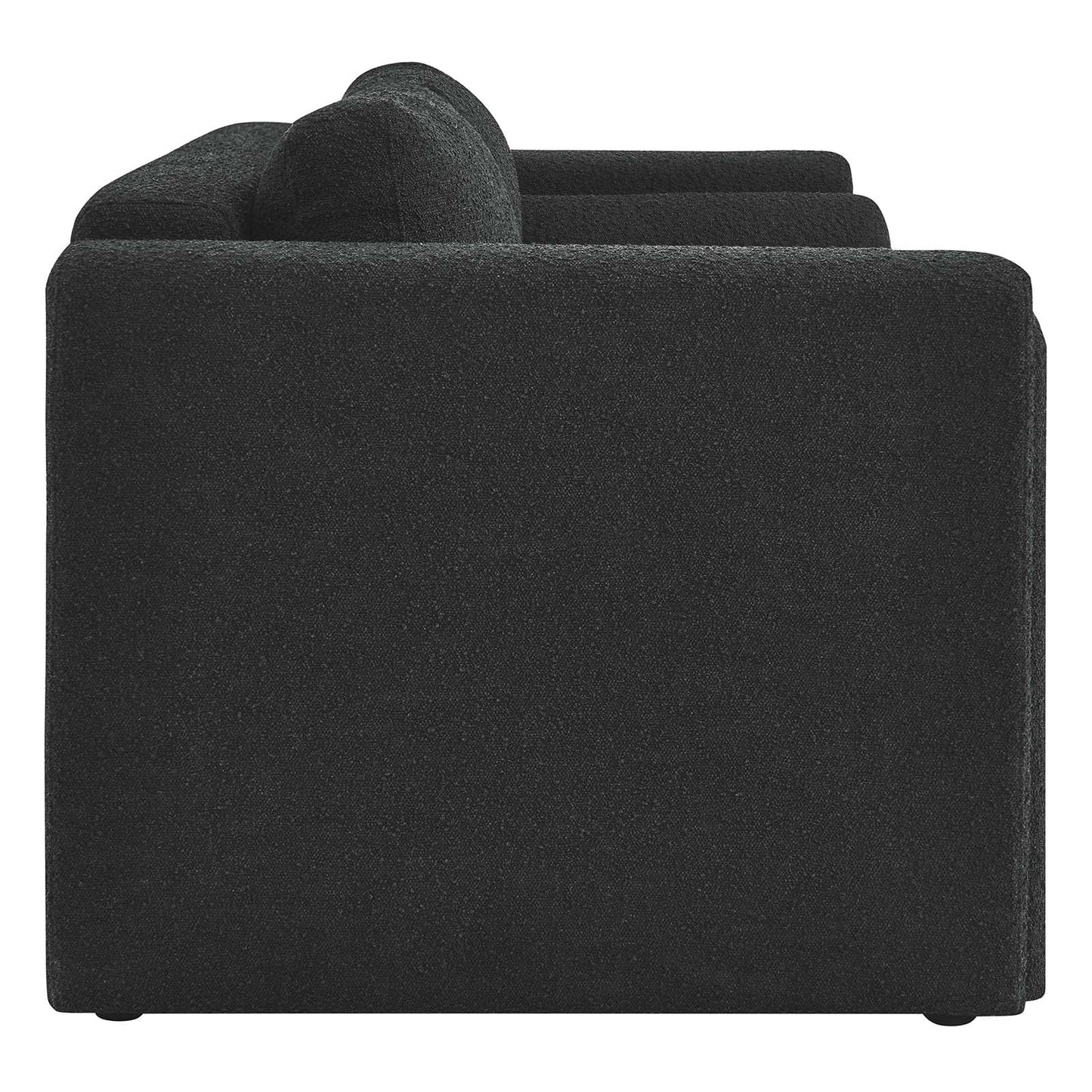 Ahana Boucle Sofa