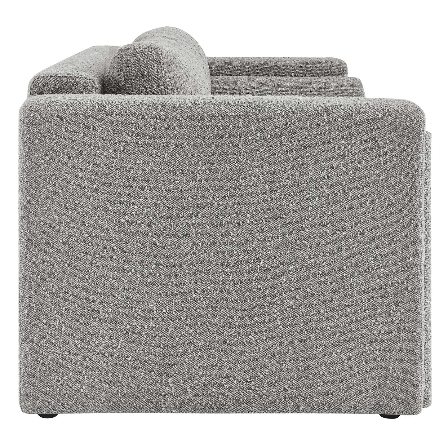 Ahana Boucle Sofa