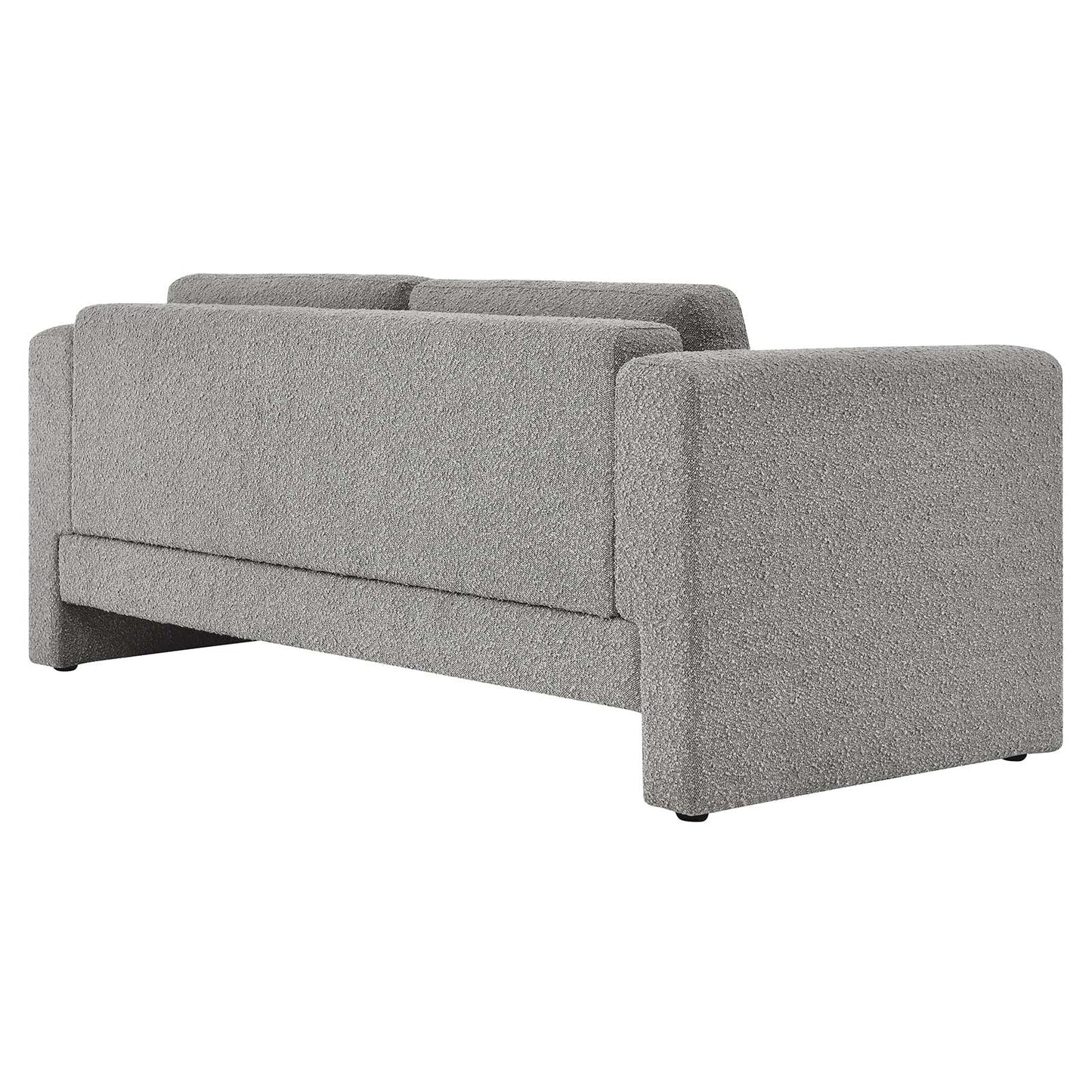 Ahana Boucle Sofa