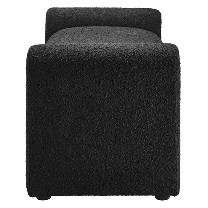Mio Boucle Bench