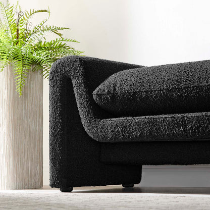 Mio Boucle Bench