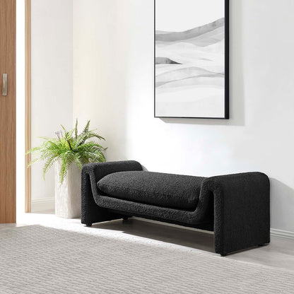 Mio Boucle Bench
