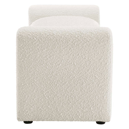 Mio Boucle Bench
