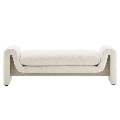 Mio Boucle Bench