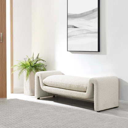 Mio Boucle Bench