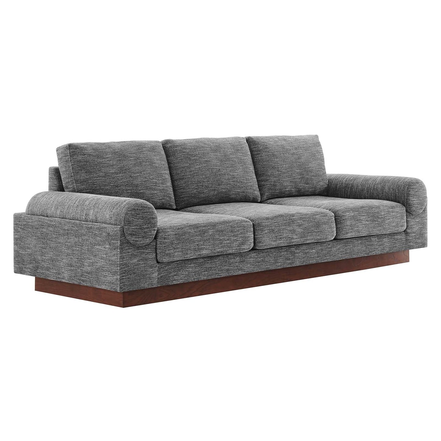 Diptea Upholstered Sofa