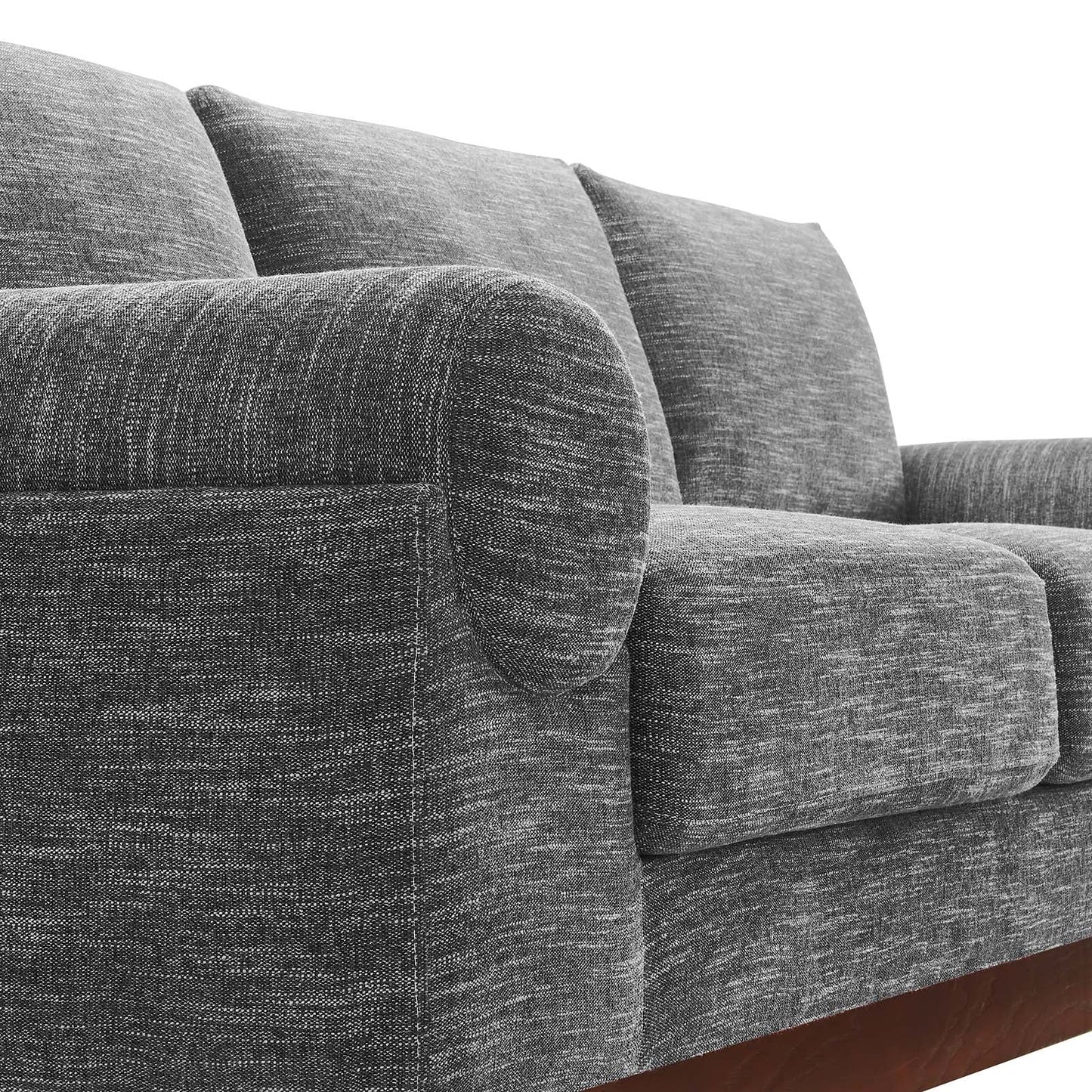 Diptea Upholstered Sofa