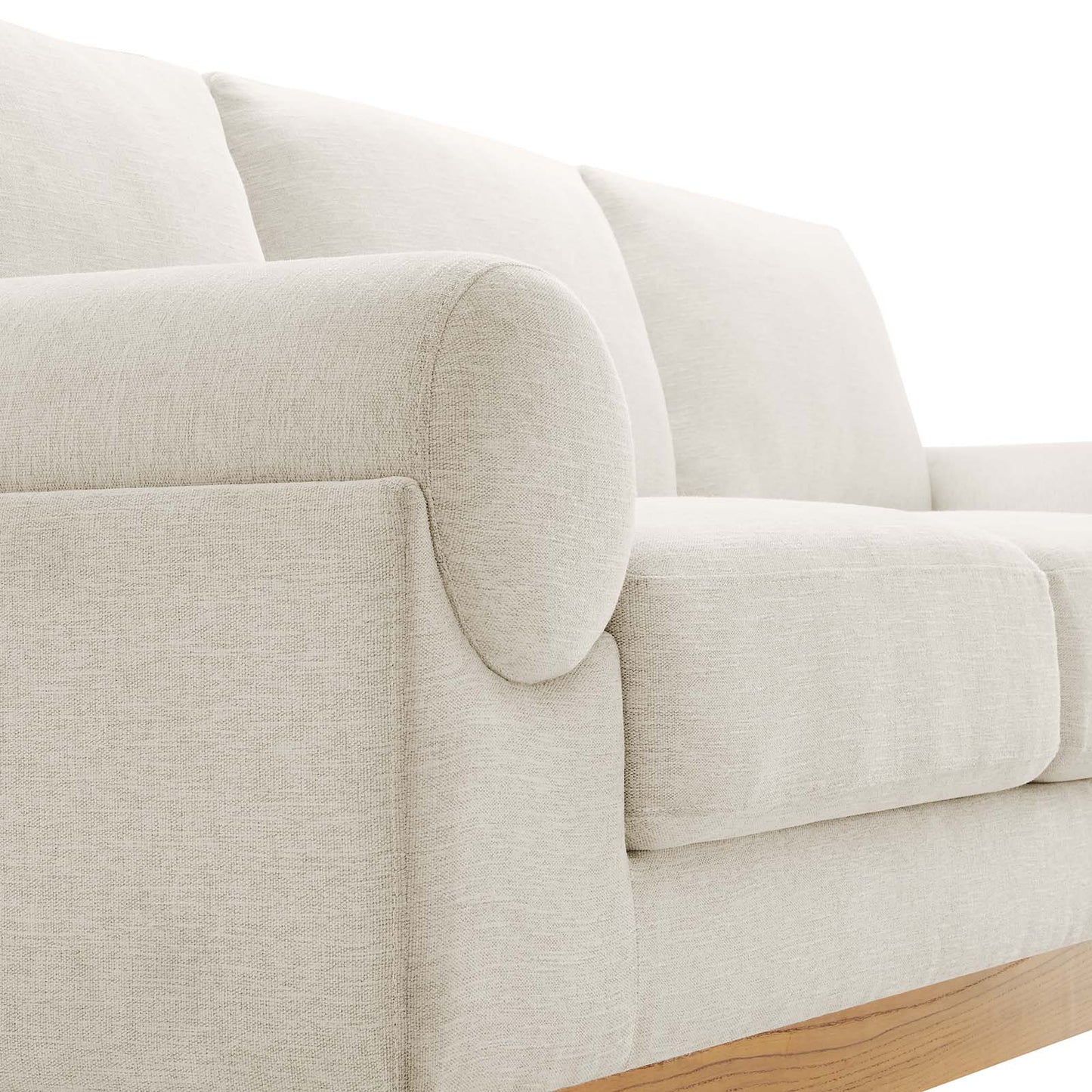 Diptea Upholstered Sofa