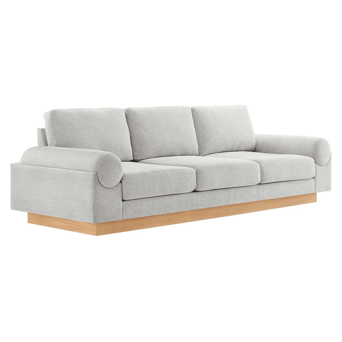 Diptea Upholstered Sofa