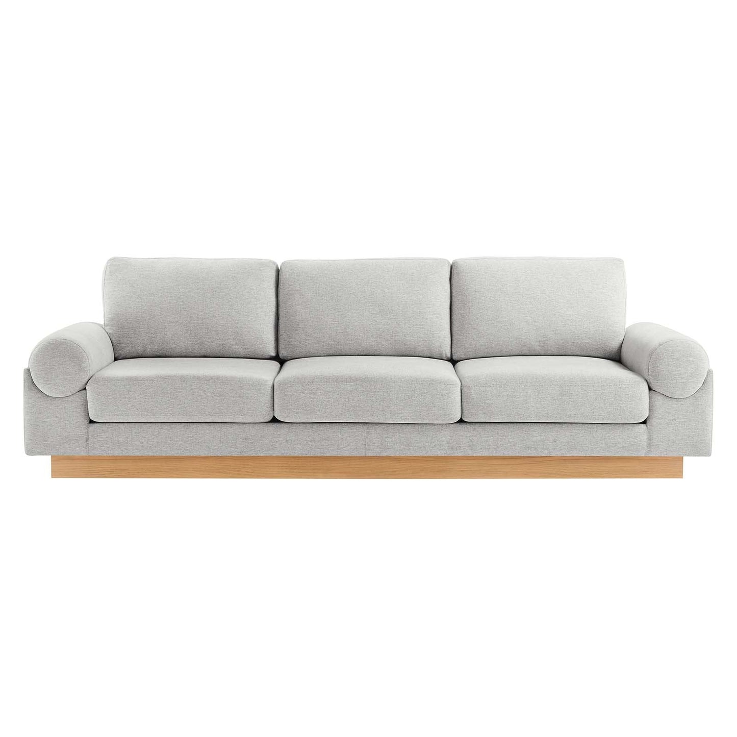 Diptea Upholstered Sofa