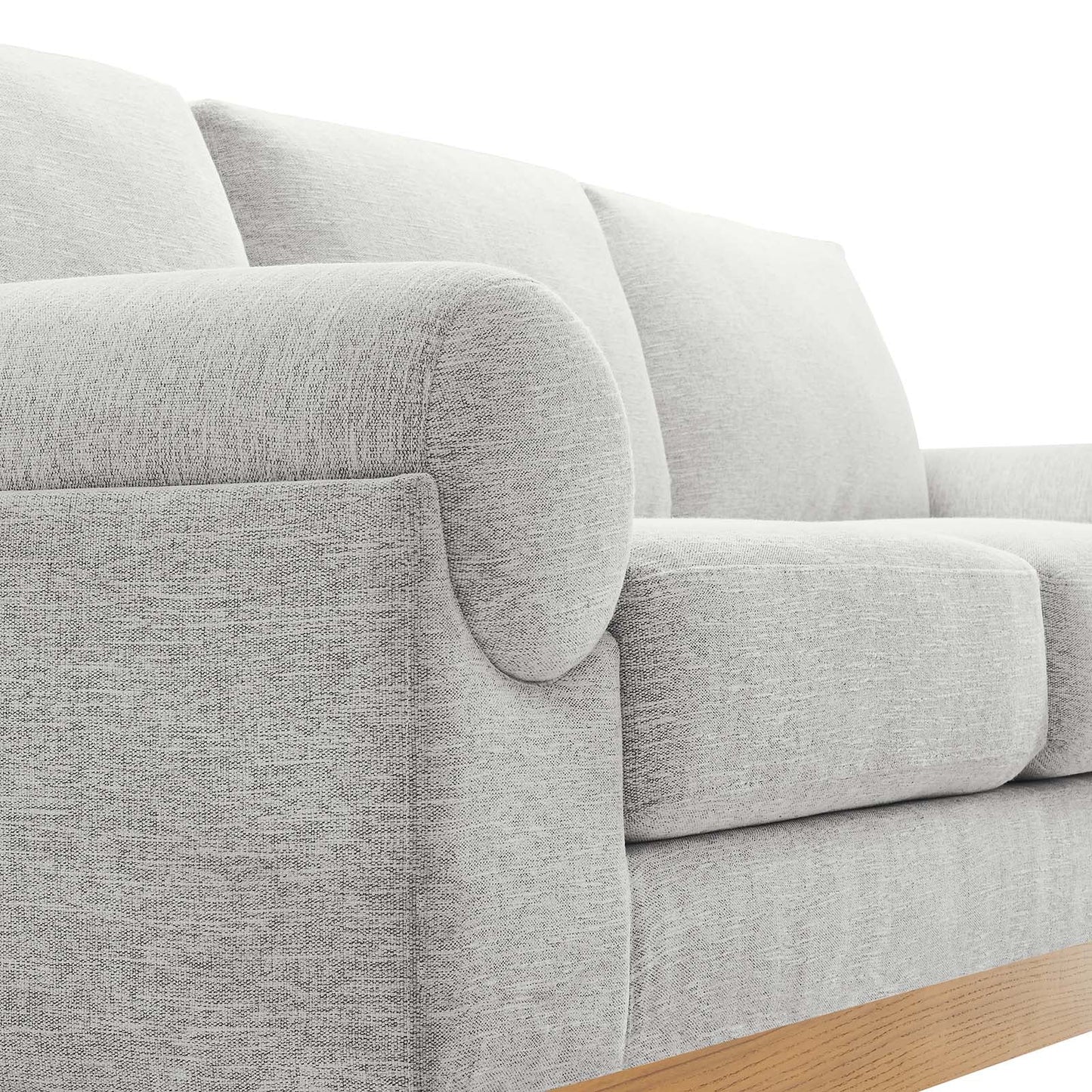 Diptea Upholstered Sofa