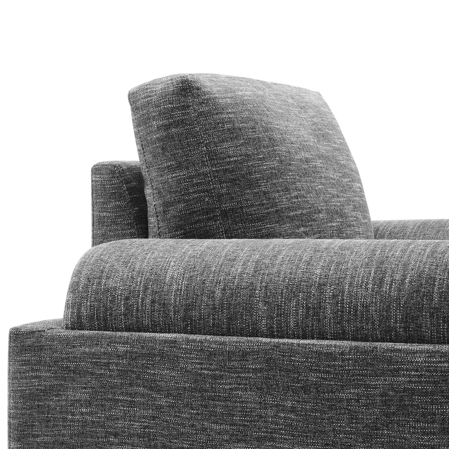 Diptea Upholstered Armchair