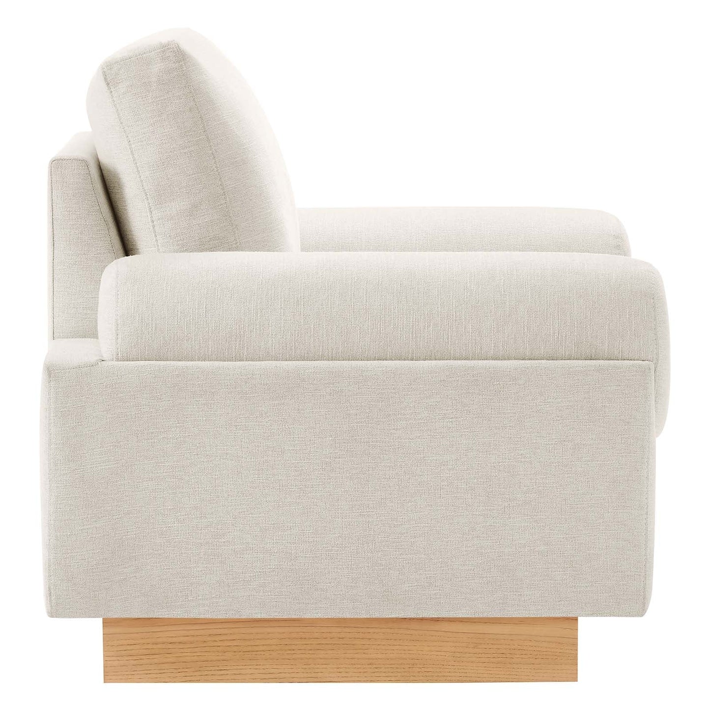 Diptea Upholstered Armchair