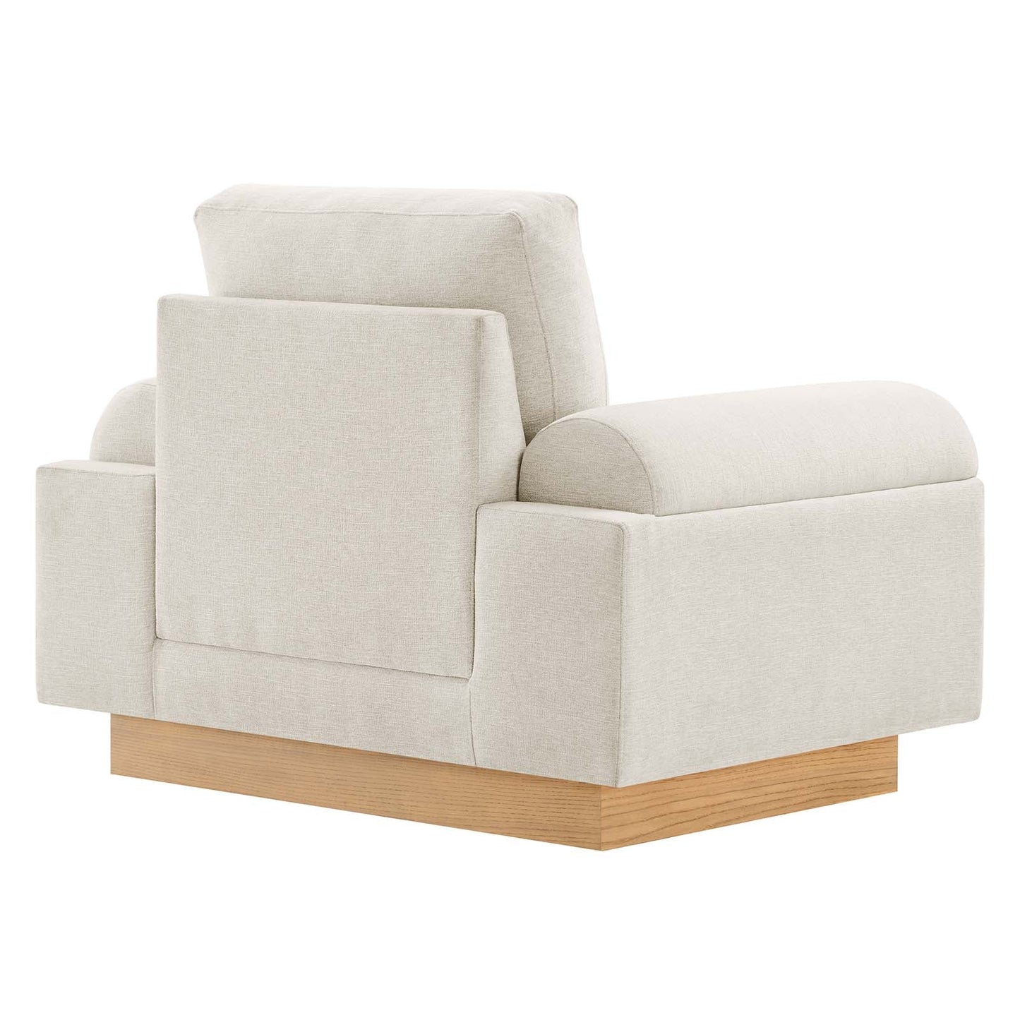 Diptea Upholstered Armchair