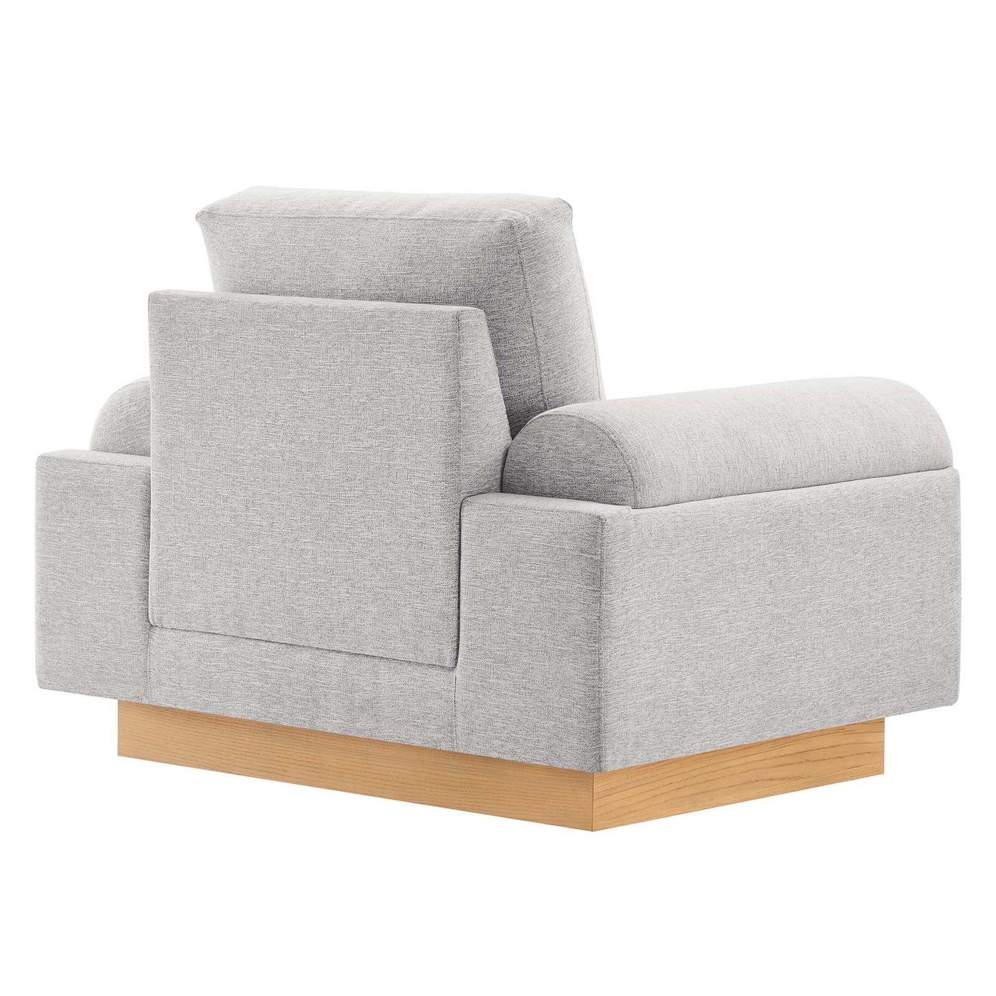 Diptea Upholstered Armchair