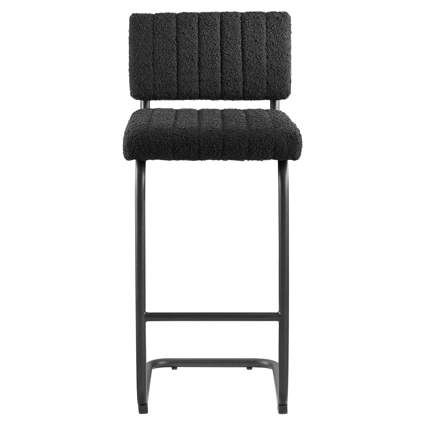 Parity Boucle Counter Stools - Set of 2