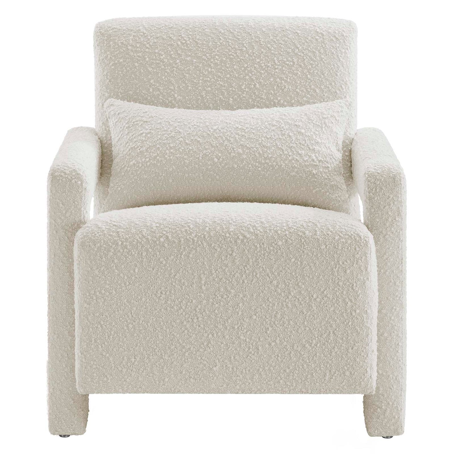 Soha Boucle Armchair