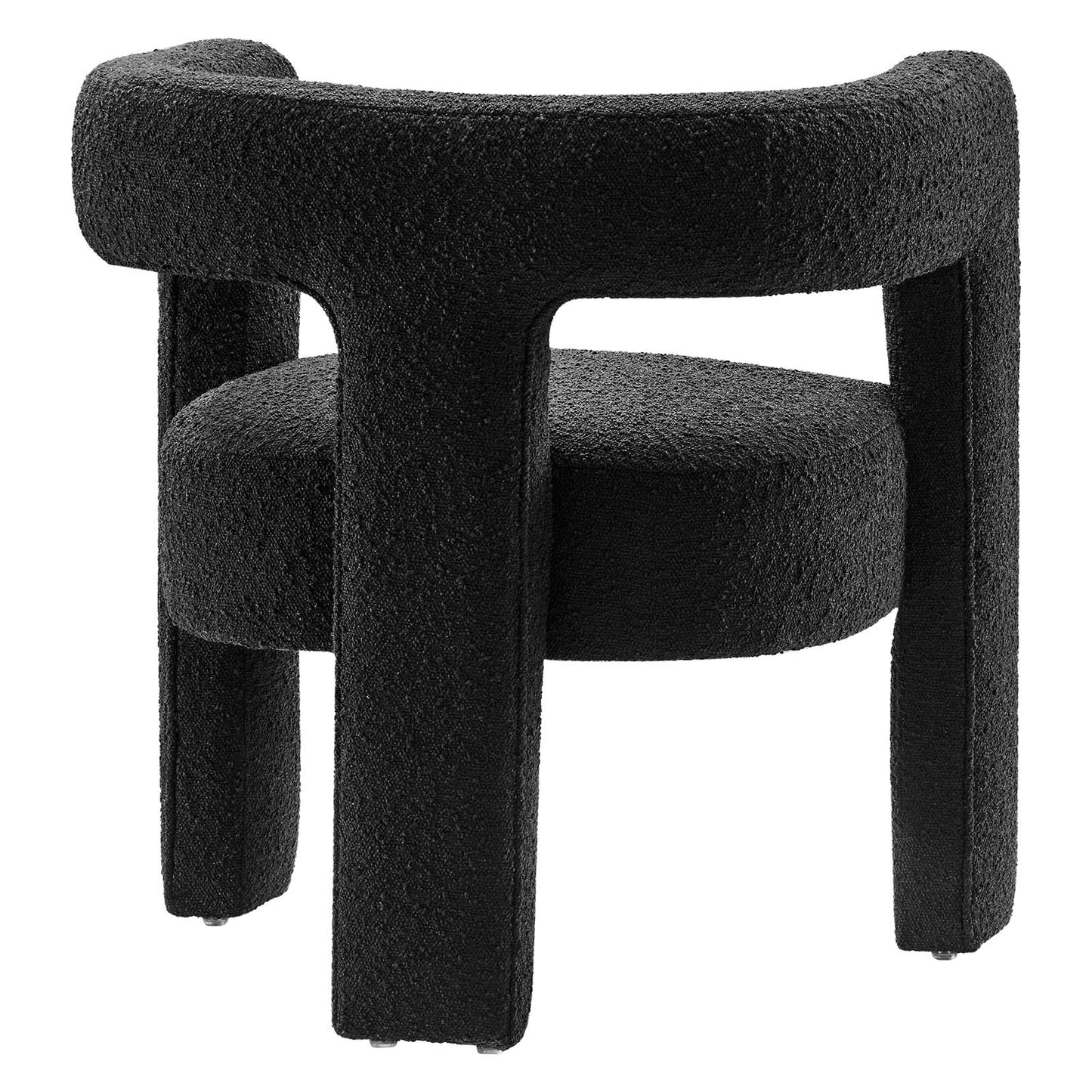 Kiara Boucle Armchair