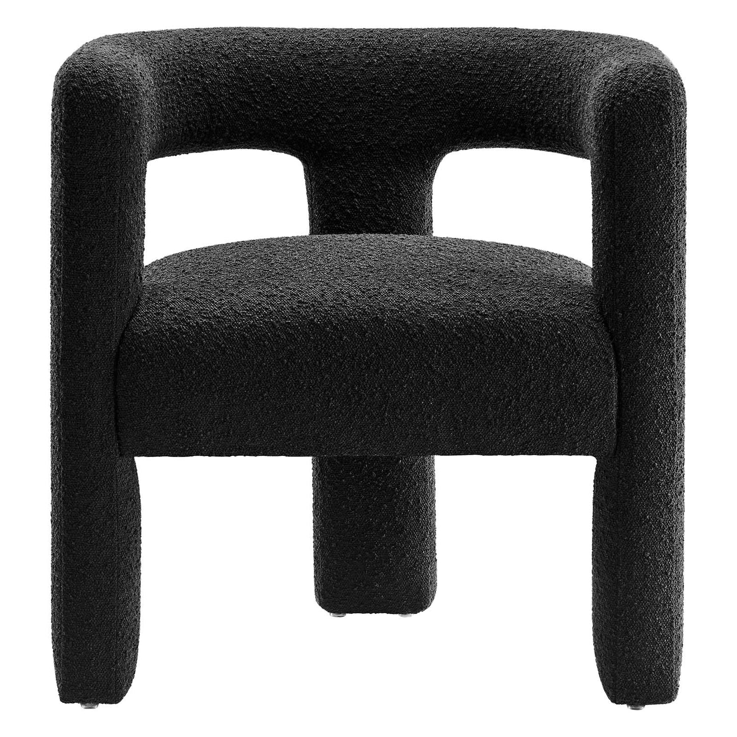 Kiara Boucle Armchair