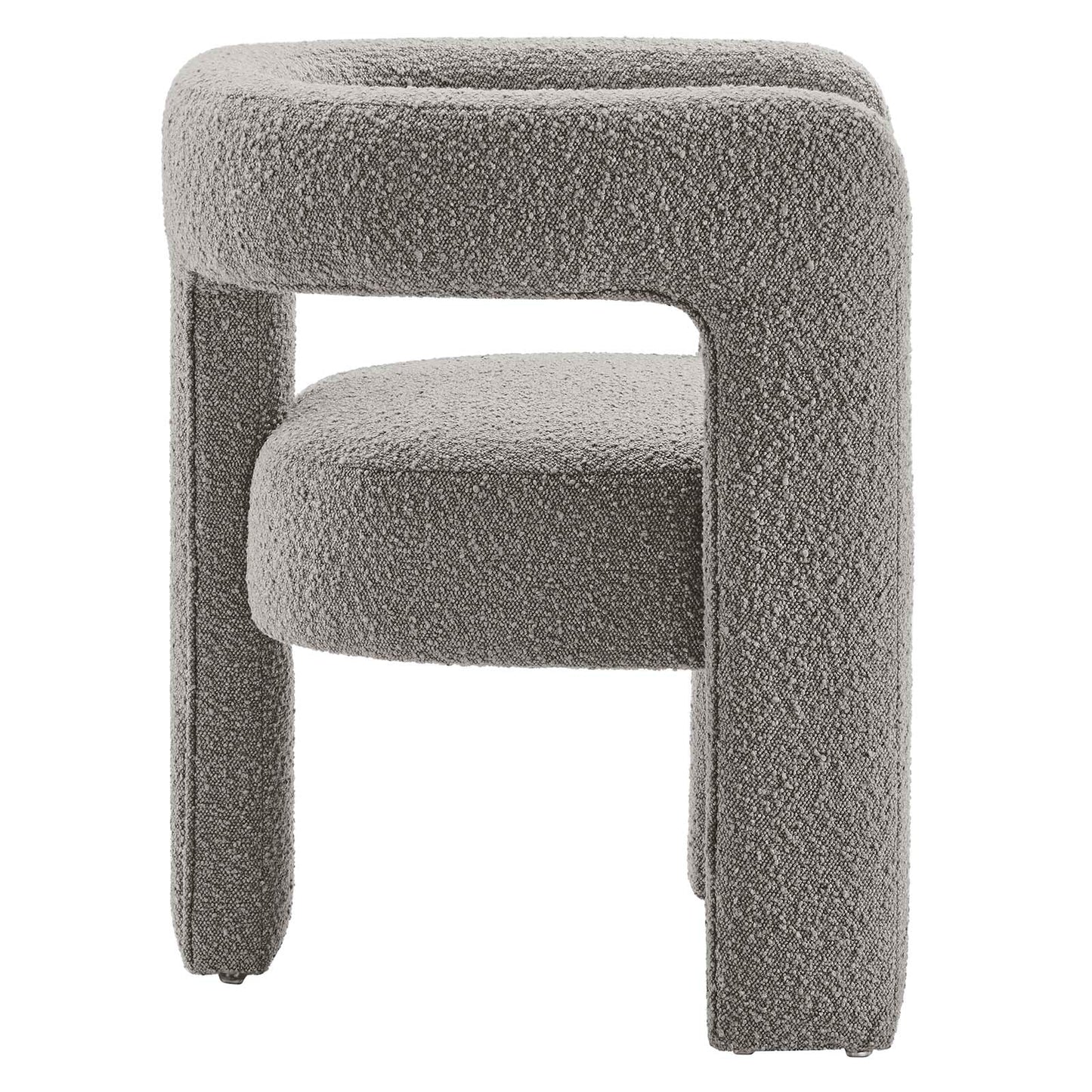 Kiara Boucle Armchair