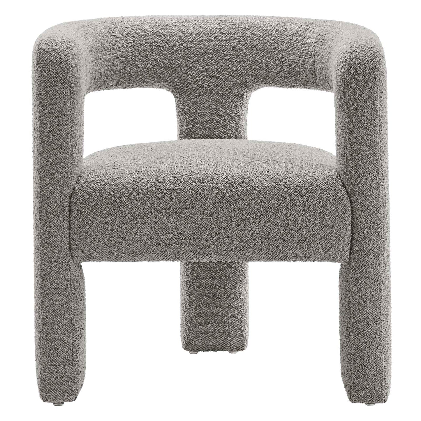 Kiara Boucle Armchair