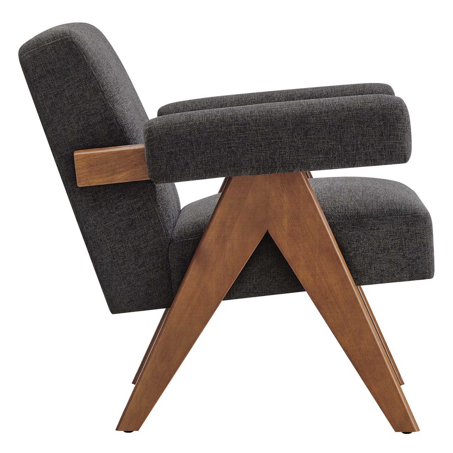 Taara Fabric Arm Chair