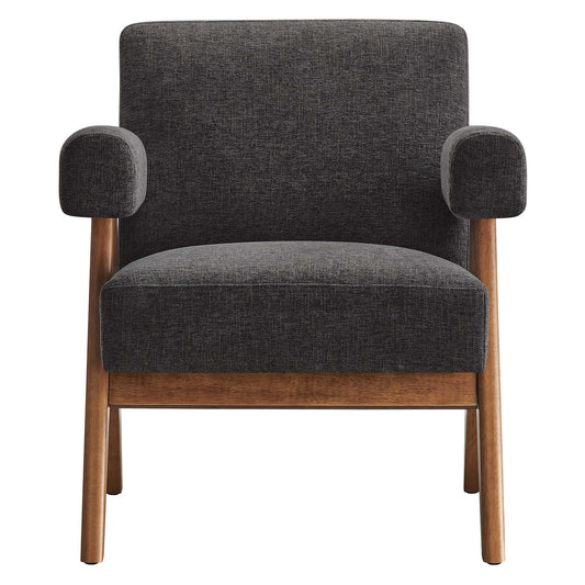 Taara Upholstered Arm Chair
