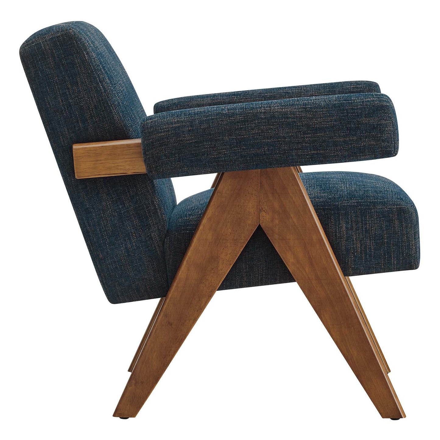 Taara Fabric Arm Chair