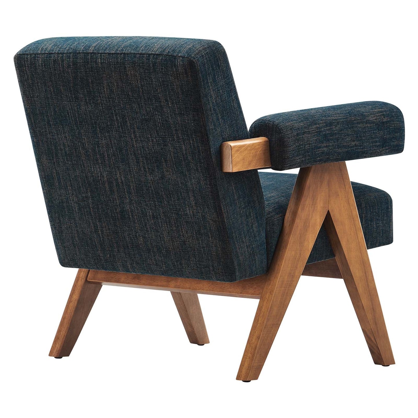 Taara Fabric Arm Chair