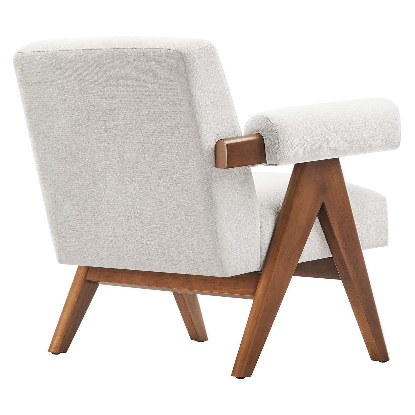 Taara Fabric Arm Chair