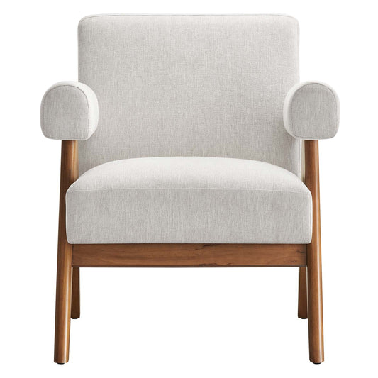 Taara Fabric Arm Chair