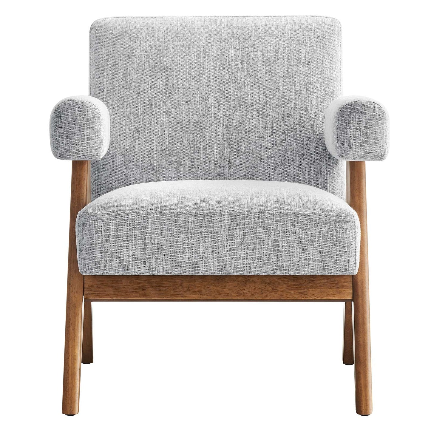 Taara Fabric Arm Chair