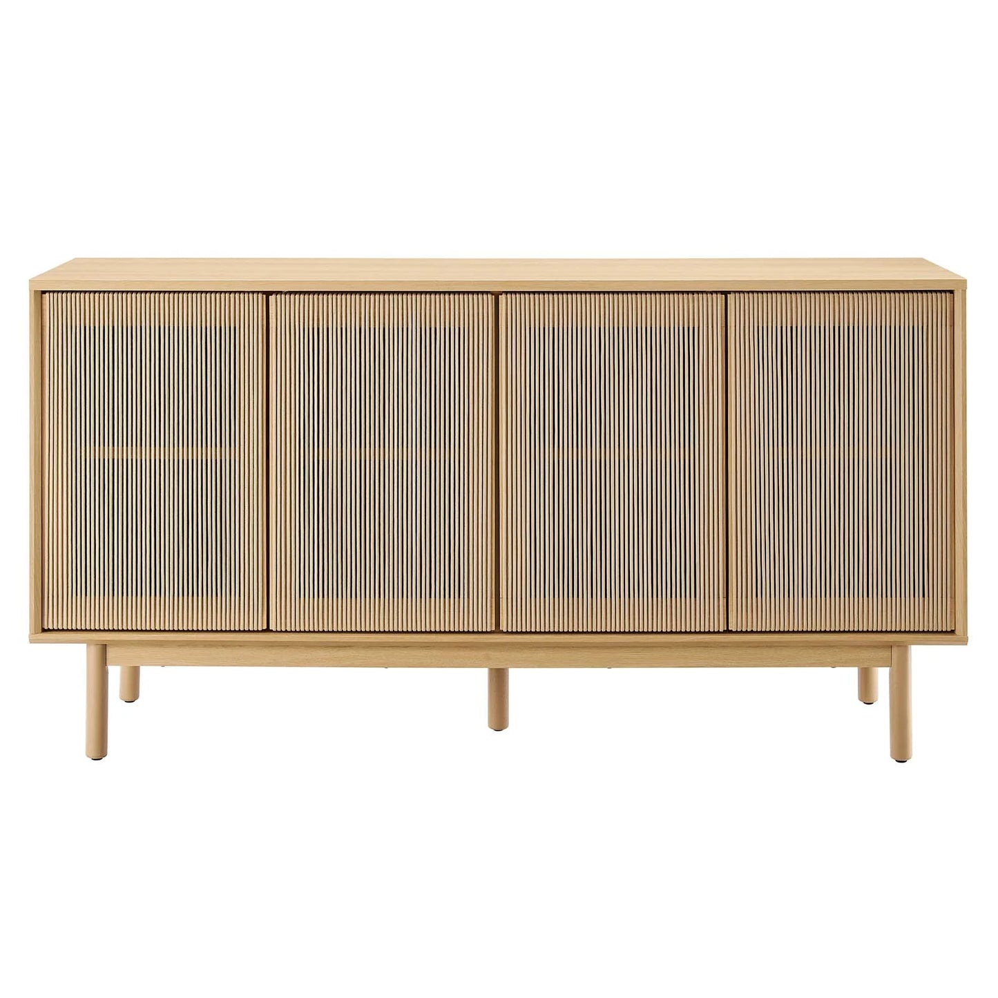 Milo 63” Sideboard