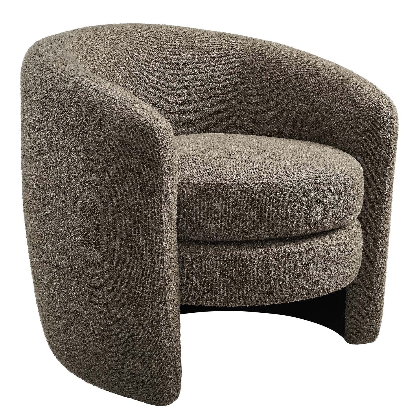 Lavin Boucle Armchair