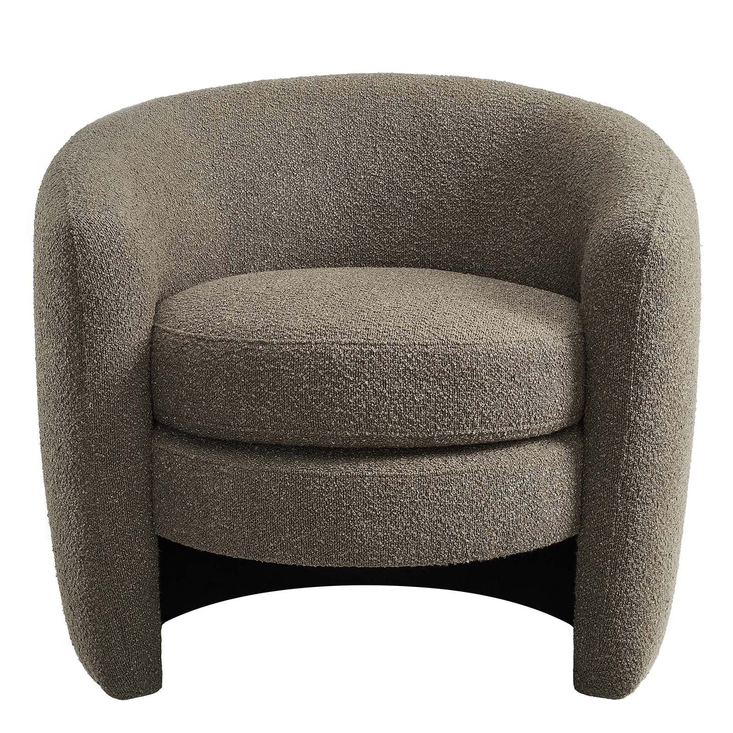 Lavin Boucle Armchair