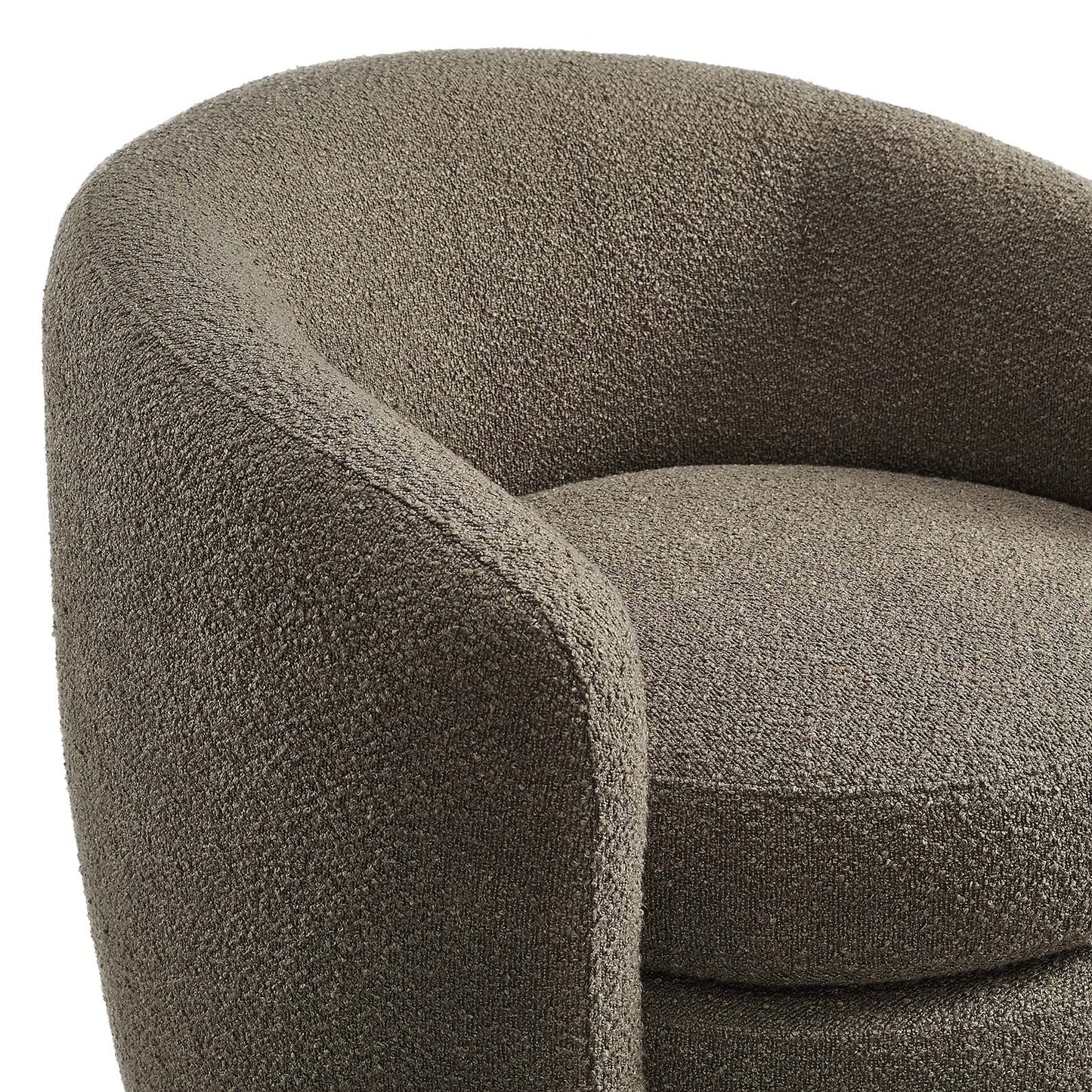 Lavin Boucle Armchair