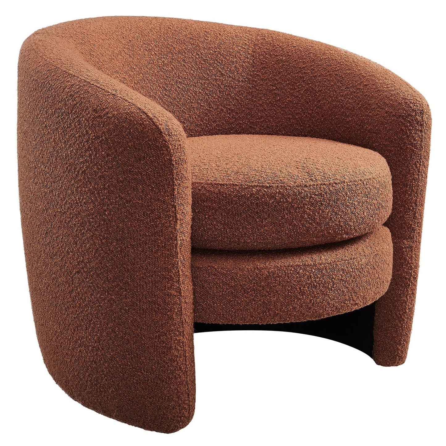 Lavin Boucle Armchair