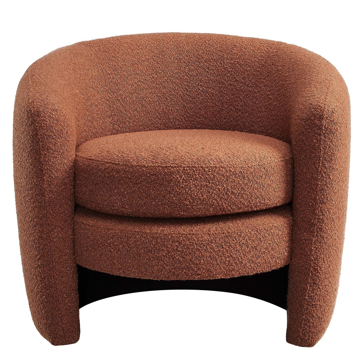 Lavin Boucle Armchair