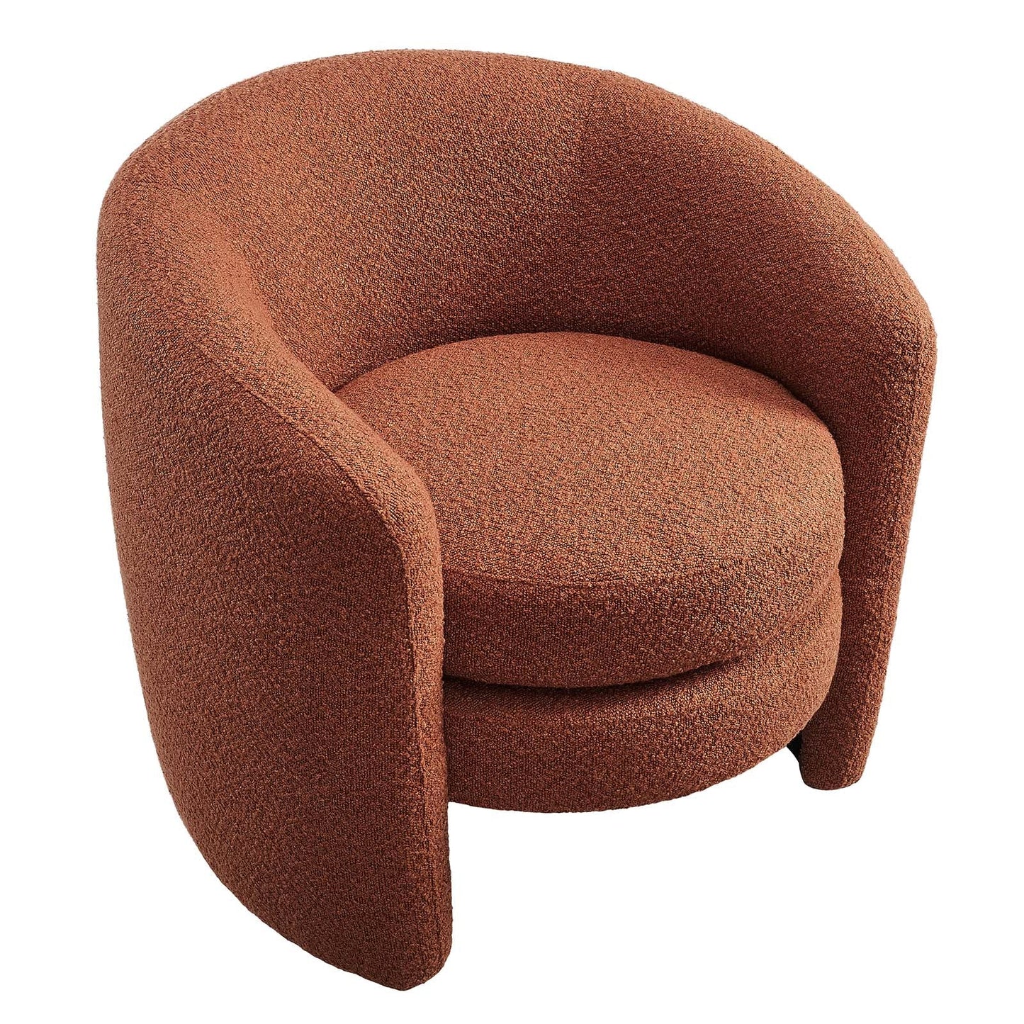 Lavin Boucle Armchair