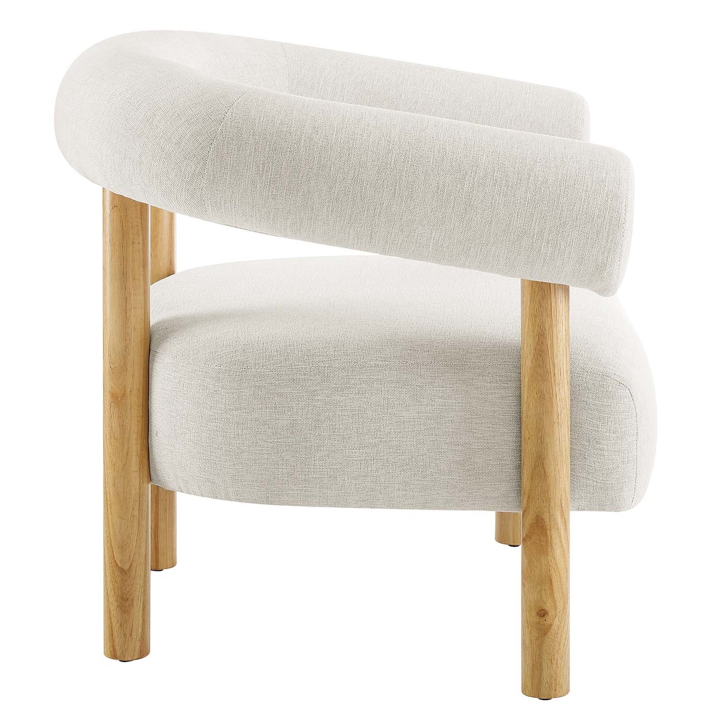 Rina Upholstered Armchair