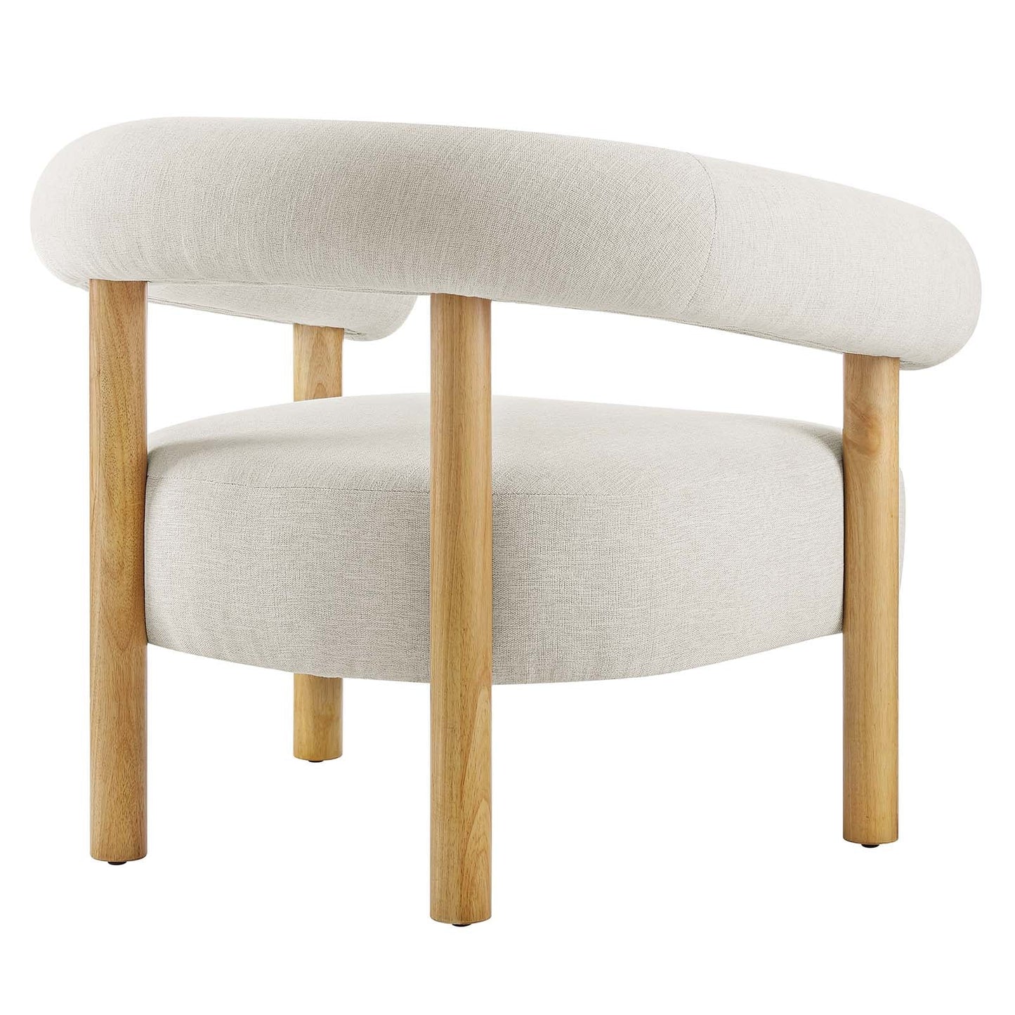 Rina Upholstered Armchair