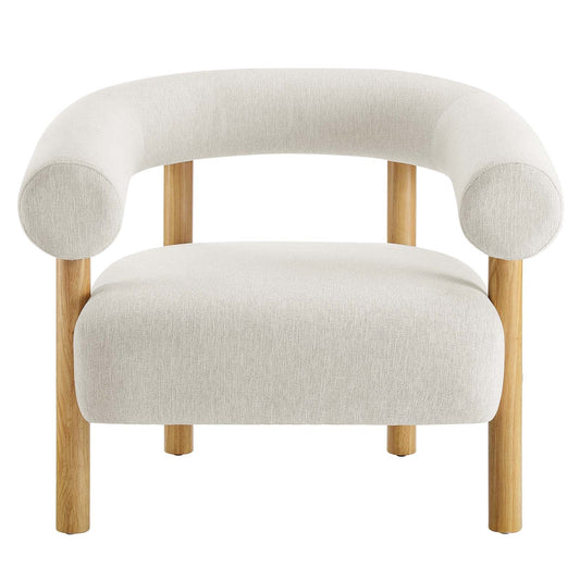 Rina Upholstered Armchair