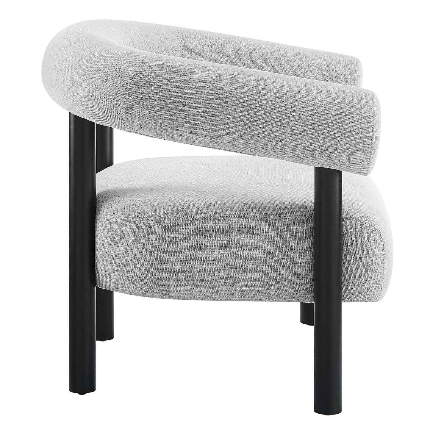 Rina Upholstered Armchair