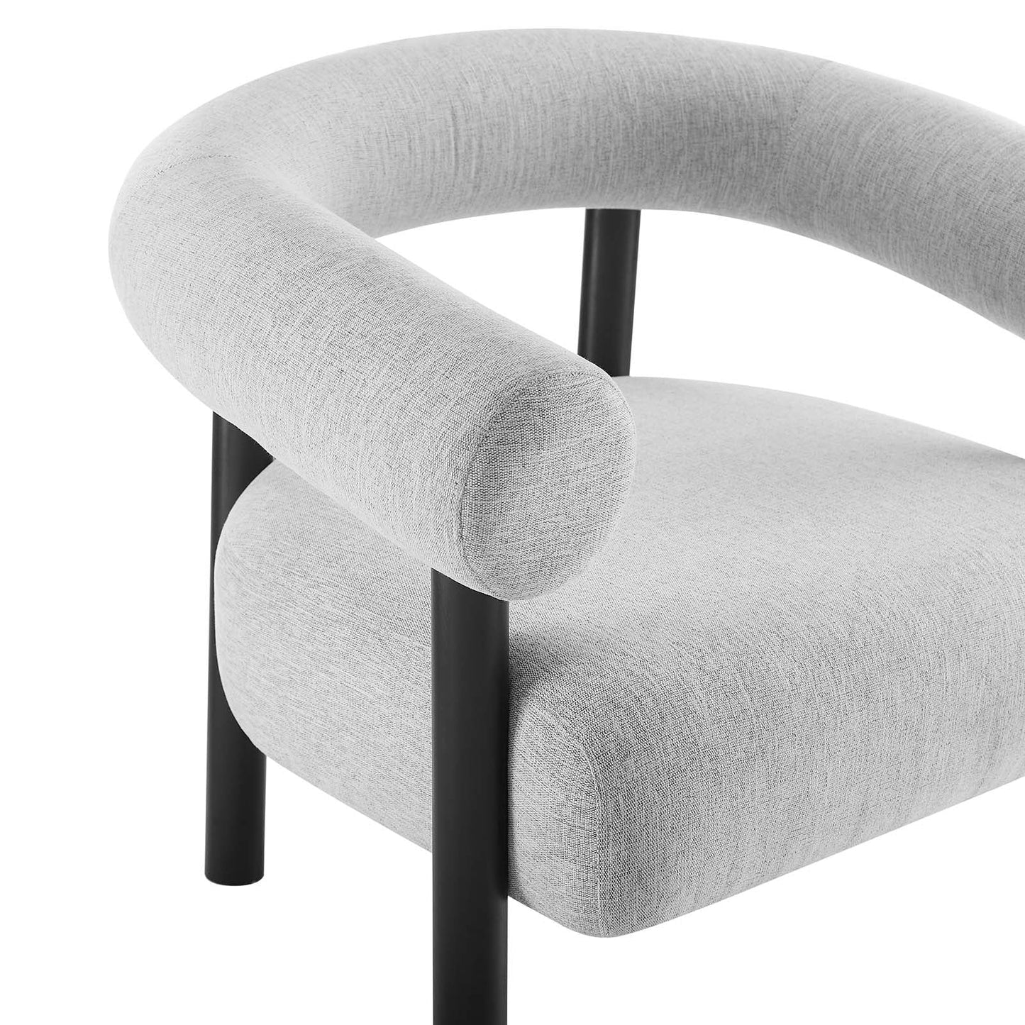 Rina Upholstered Armchair